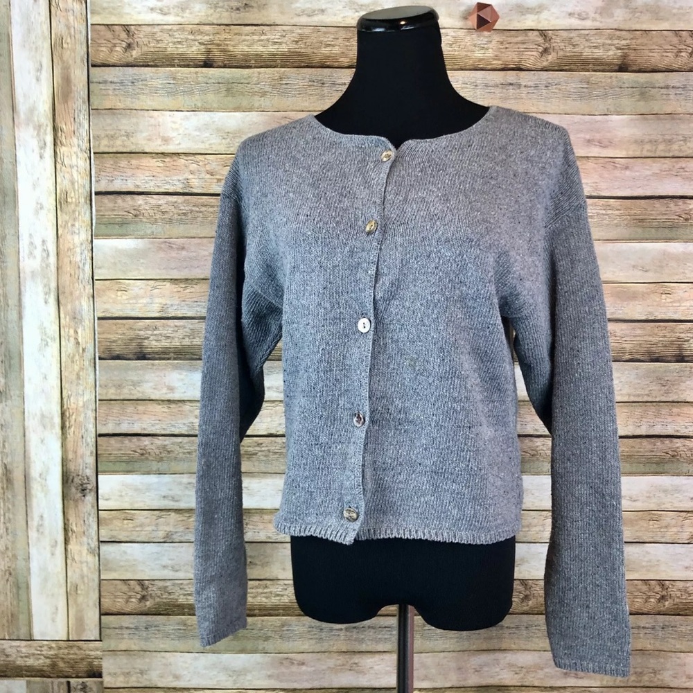 Waste Knot by Joma Sweater Size 1 (M)